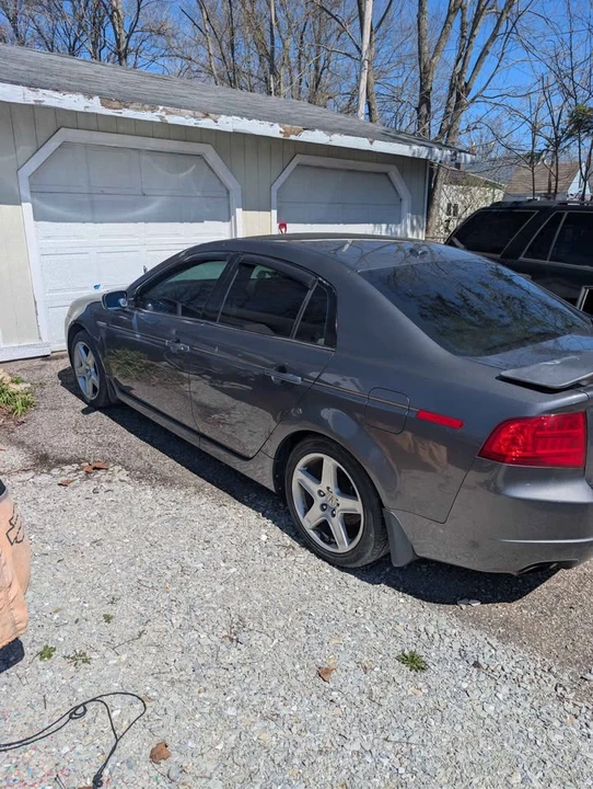 2006 Acura TL 3rd Gen - Image 4 of 12