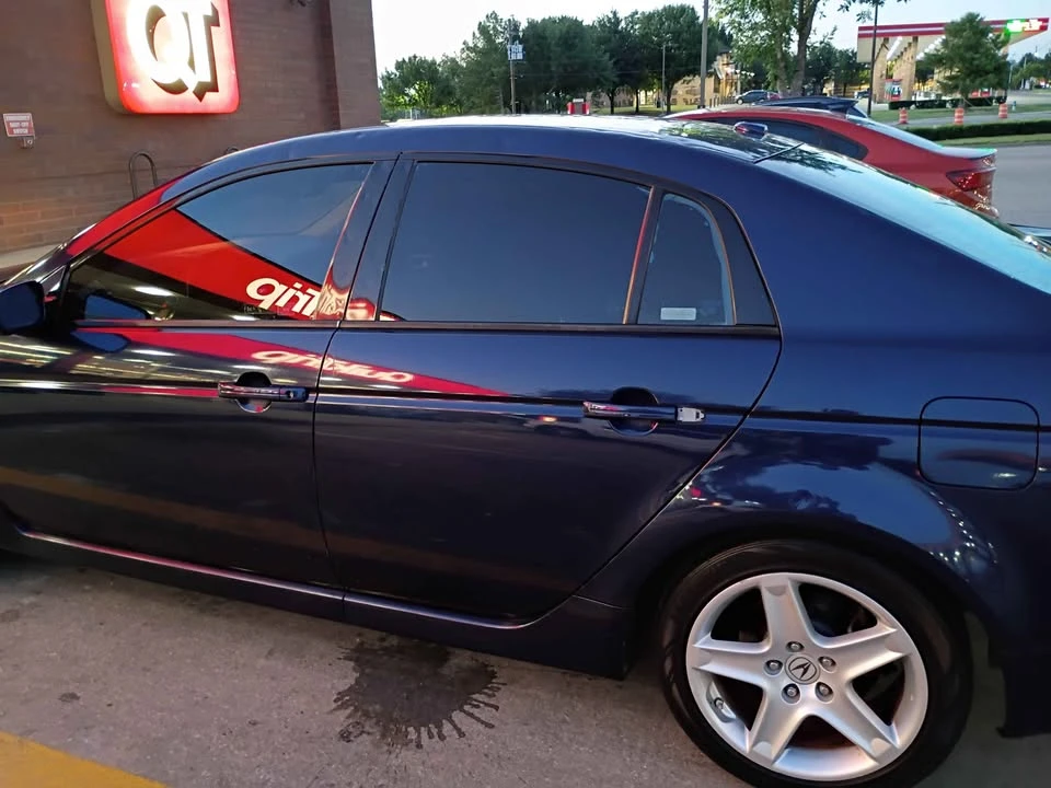 2006 Acura TL 3rd Gen - Image 18 of 18