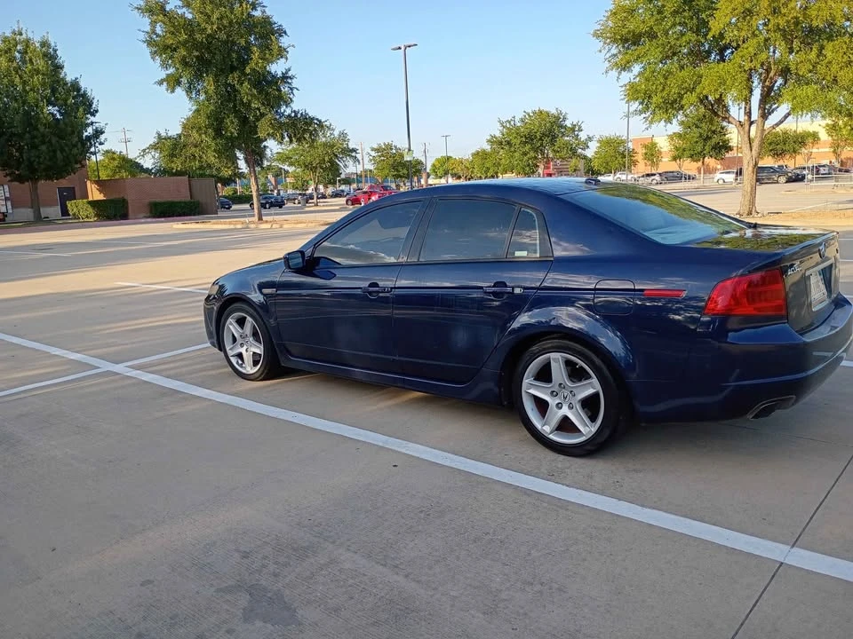 2006 Acura TL 3rd Gen - Image 16 of 18