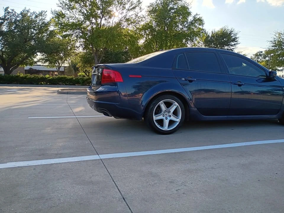 2006 Acura TL 3rd Gen - Image 12 of 18