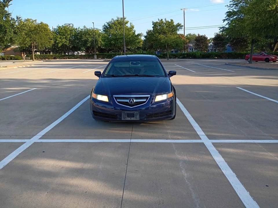 2006 Acura TL 3rd Gen - Image 14 of 18