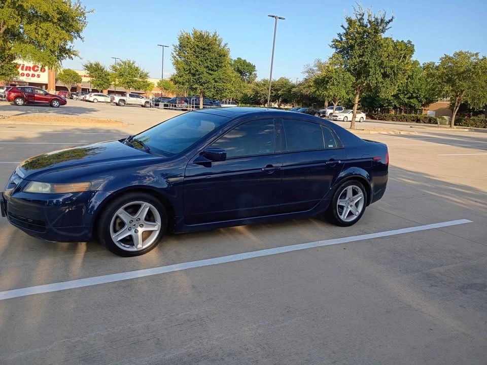 2006 Acura TL 3rd Gen - Image 15 of 18