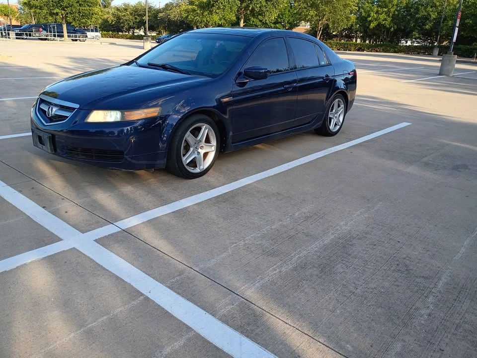 2006 Acura TL 3rd Gen - Image 17 of 18