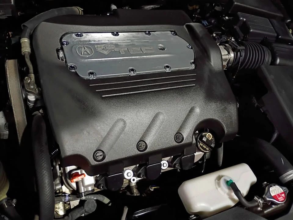 2006 Acura TL 3rd Gen - Image 2 of 18