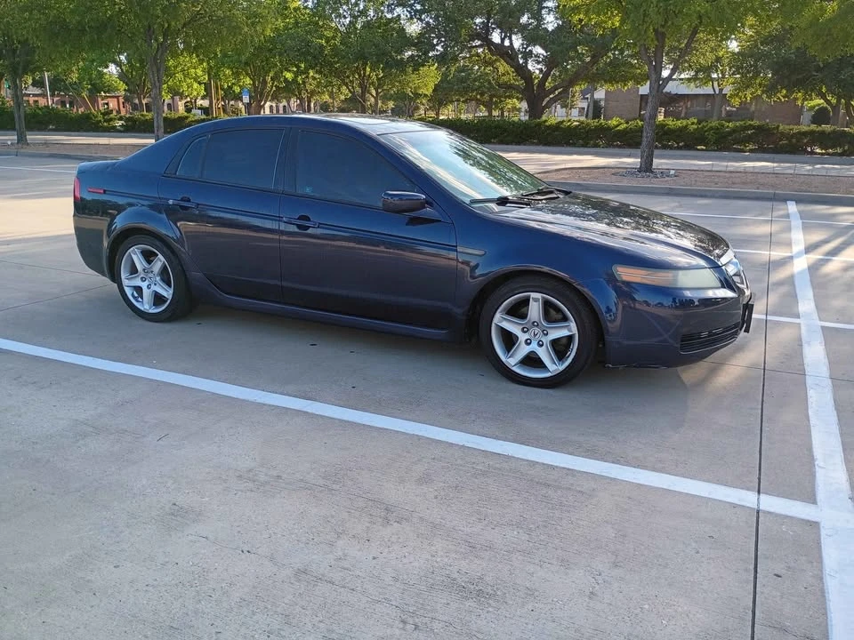 2006 Acura TL 3rd Gen - Image 13 of 18