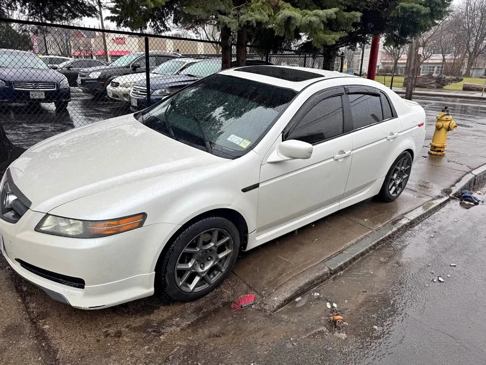 2006 Acura TL 3rd Gen - Image 1 of 6