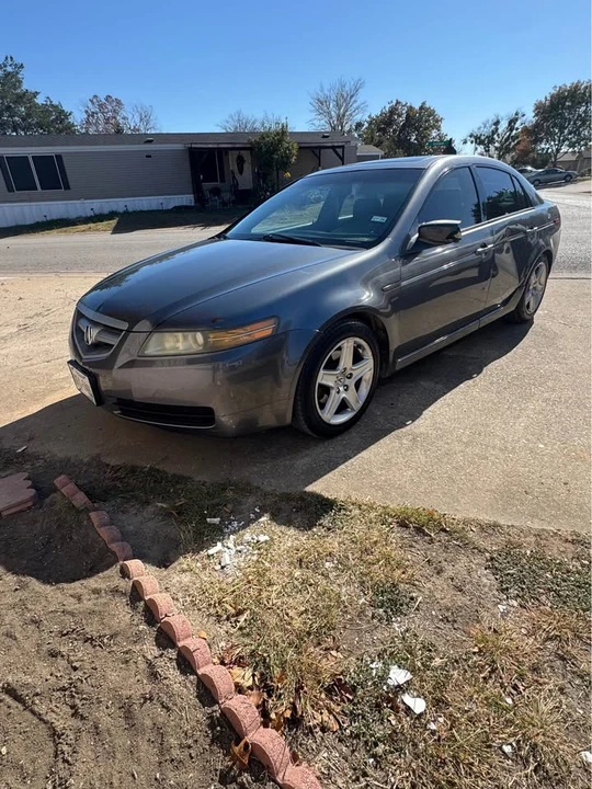2006 Acura TL 3rd Gen - Image 3 of 5