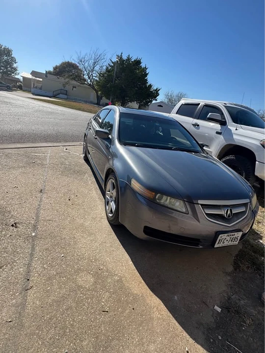 2006 Acura TL 3rd Gen - Image 2 of 5