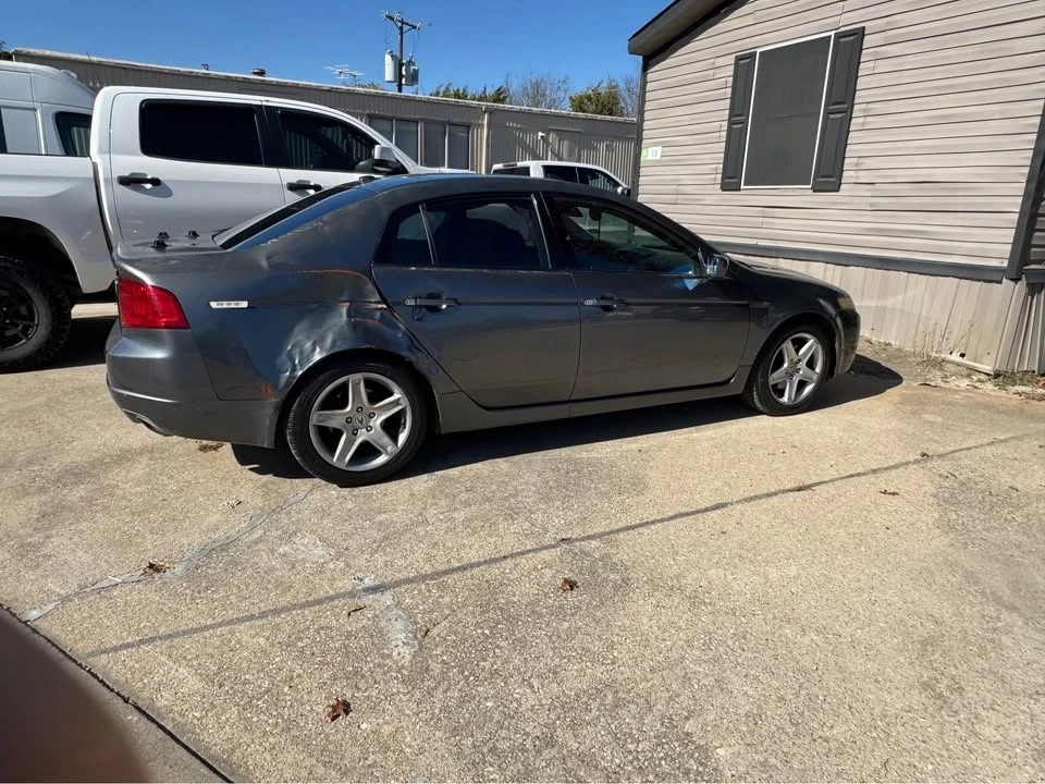 2006 Acura TL 3rd Gen - Image 4 of 5
