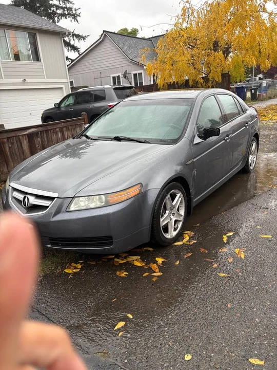 2006 Acura TL 3rd Gen - Image 3 of 8