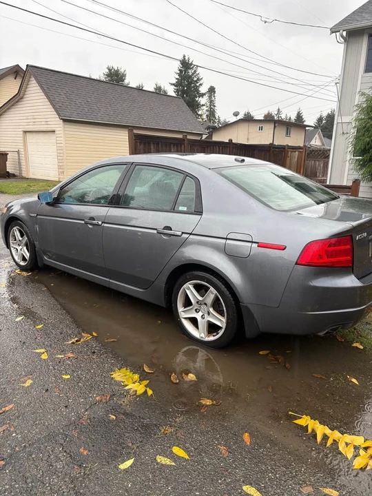 2006 Acura TL 3rd Gen - Image 2 of 8