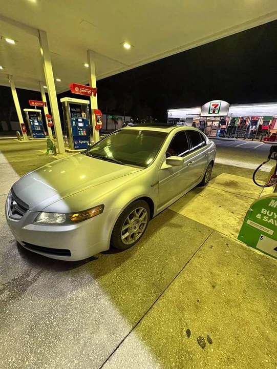2006 Acura TL 3rd Gen - Image 1 of 5