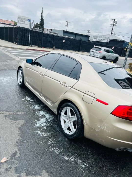 2006 Acura TLX - Image 3 of 3