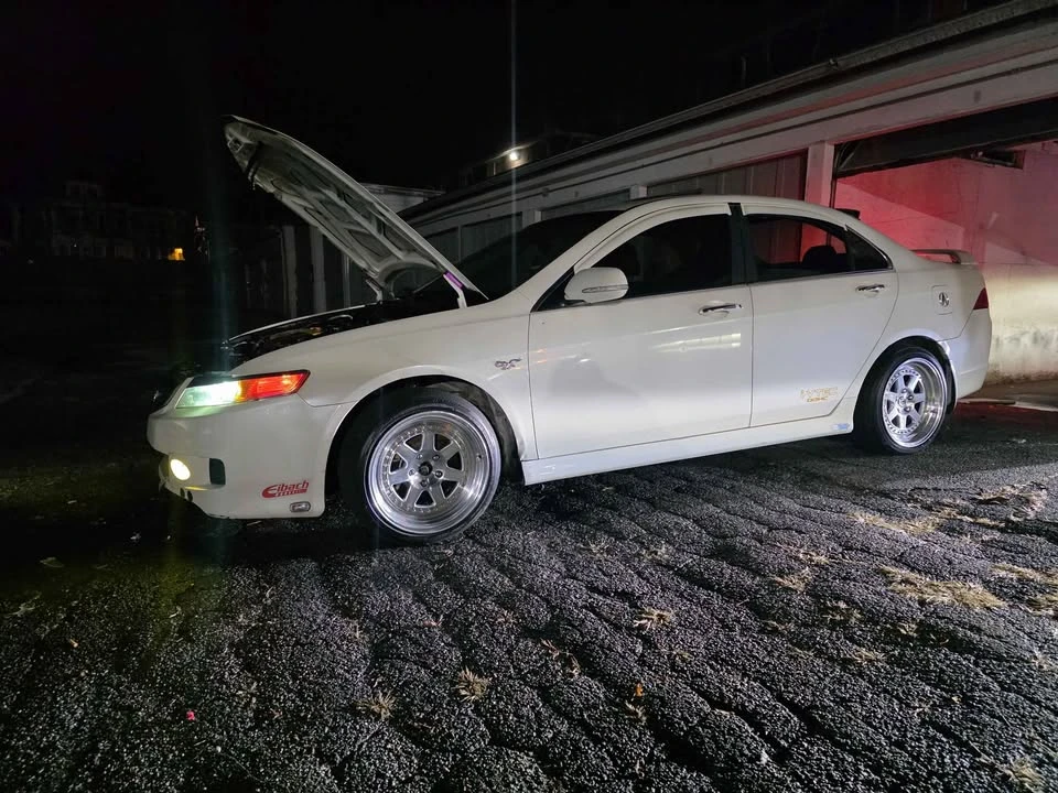 2006 Acura TL 3rd Gen - Image 5 of 5