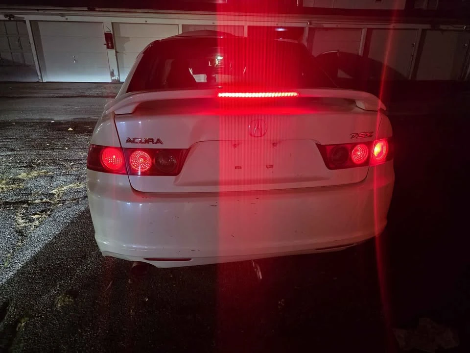 2006 Acura TL 3rd Gen - Image 3 of 5