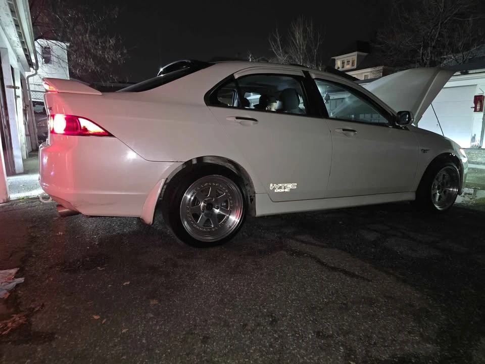2006 Acura TL 3rd Gen - Image 2 of 5
