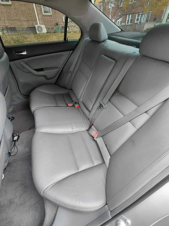 2006 Acura TL 3rd Gen - Image 7 of 10