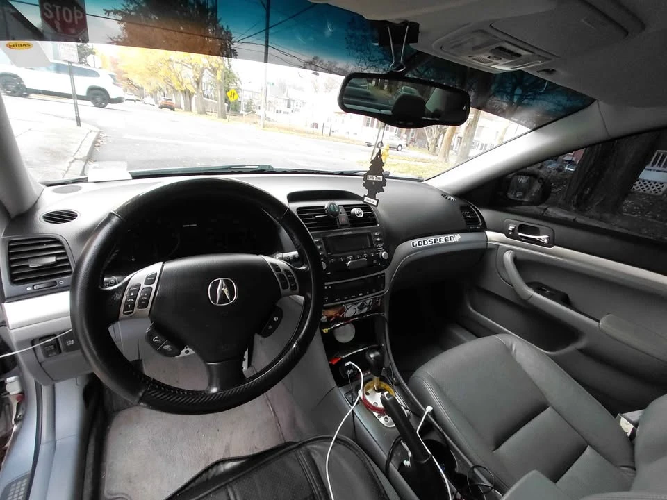 2006 Acura TL 3rd Gen - Image 5 of 10