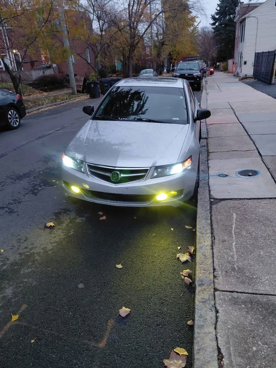 2006 Acura TL 3rd Gen - Image 10 of 10