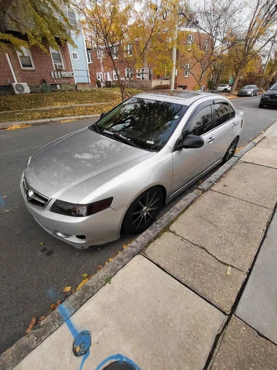 2006 Acura TL 3rd Gen - Image 4 of 10