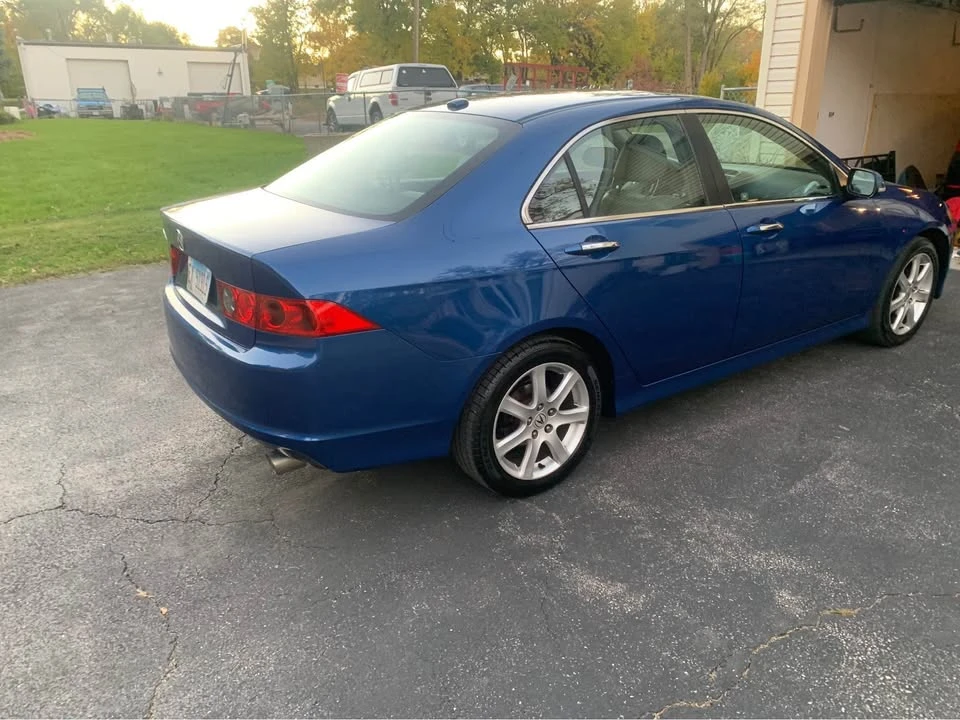2006 Acura TSX 1st Gen - Image 4 of 8