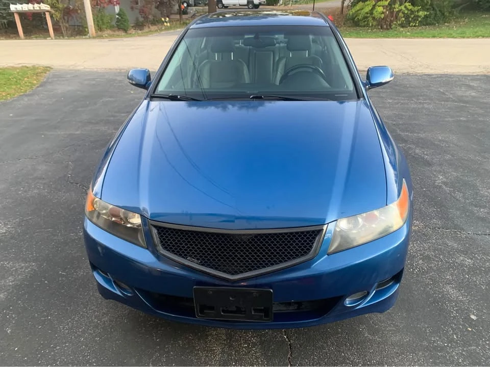 2006 Acura TSX 1st Gen - Image 2 of 8