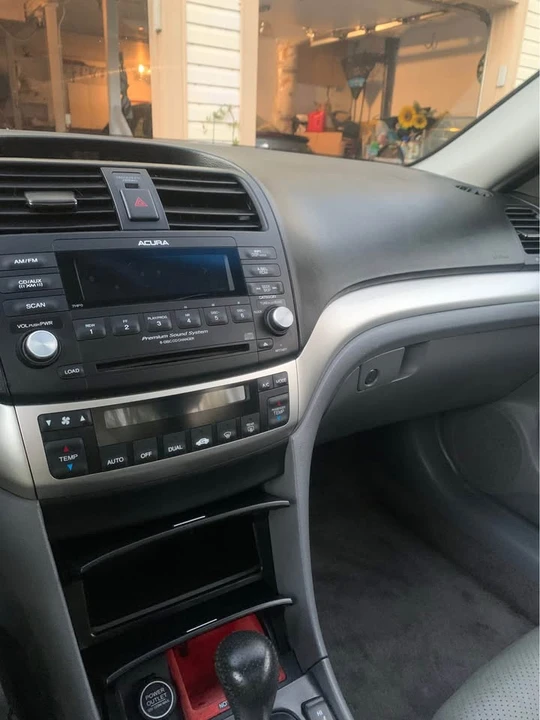 2006 Acura TSX 1st Gen - Image 7 of 8