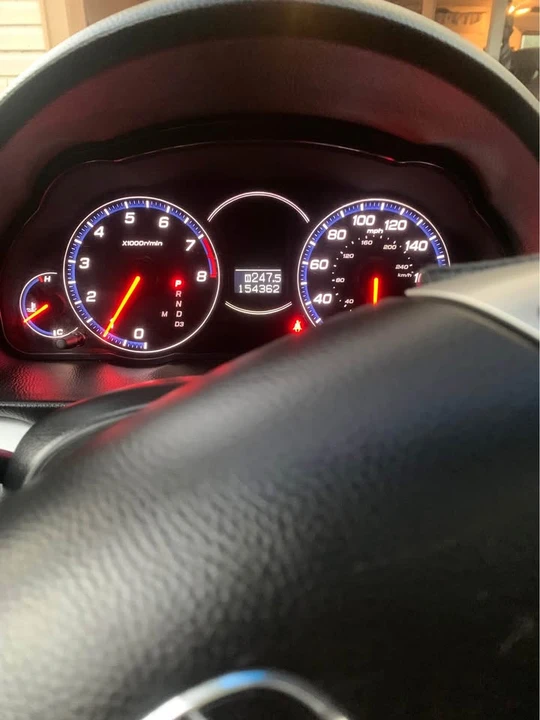 2006 Acura TSX 1st Gen - Image 6 of 8