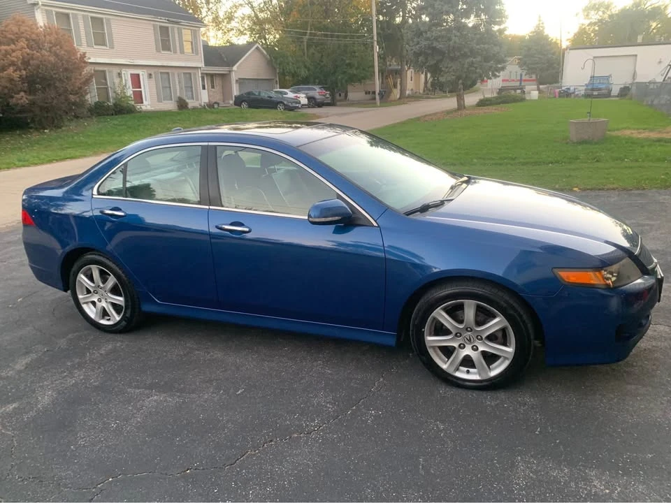 2006 Acura TSX 1st Gen - Image 3 of 8
