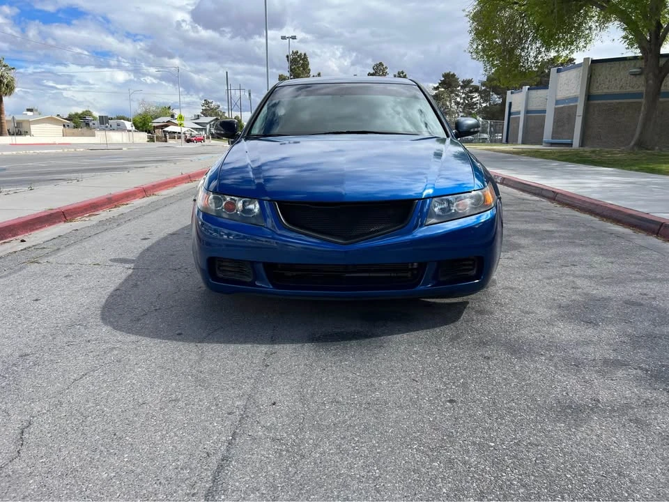 2006 Acura TSX 1st Gen - Image 4 of 9