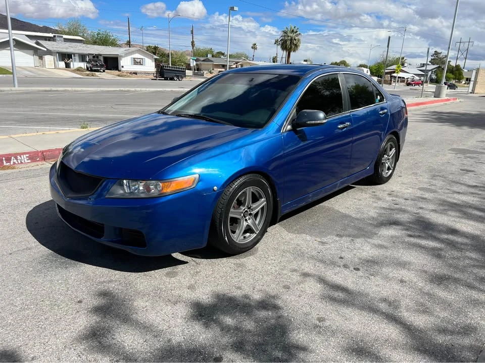2006 Acura TSX 1st Gen - Image 3 of 9