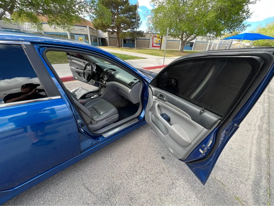 2006 Acura TSX 1st Gen - Image 9 of 9