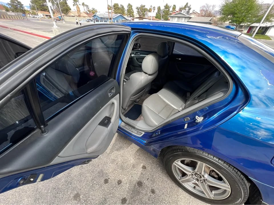 2006 Acura TSX 1st Gen - Image 7 of 9