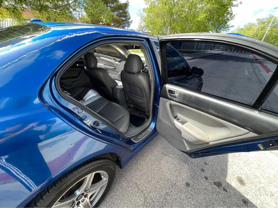 2006 Acura TSX 1st Gen - Image 8 of 9