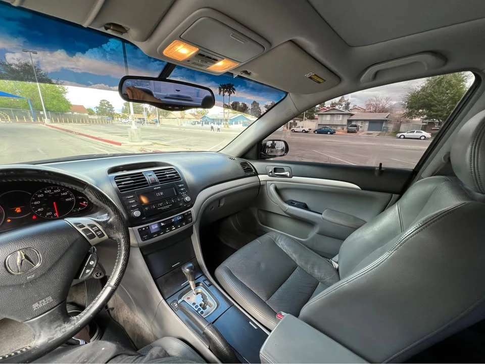 2006 Acura TSX 1st Gen - Image 6 of 9