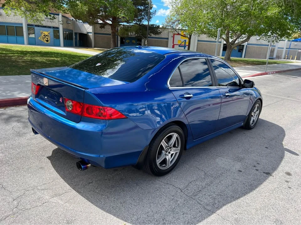 2006 Acura TSX 1st Gen - Image 2 of 9
