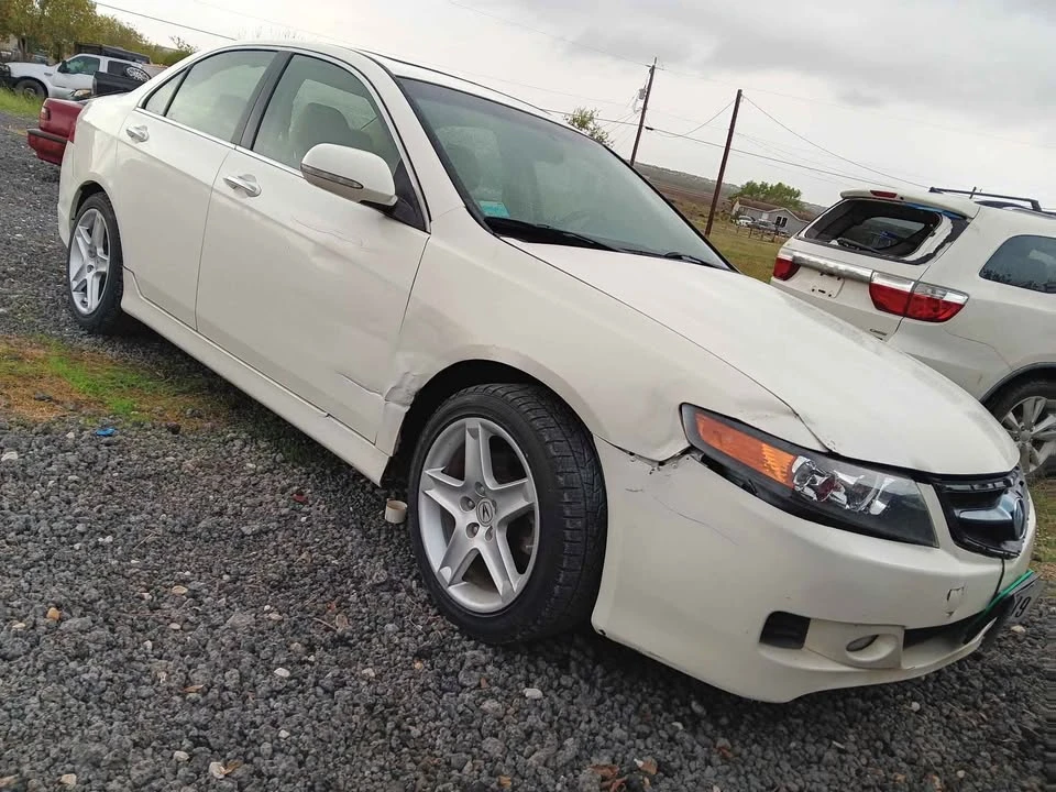 2006 Acura TSX 1st Gen - Image 4 of 7