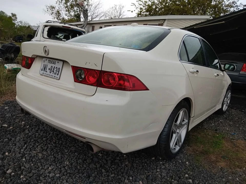 2006 Acura TSX 1st Gen - Image 3 of 7
