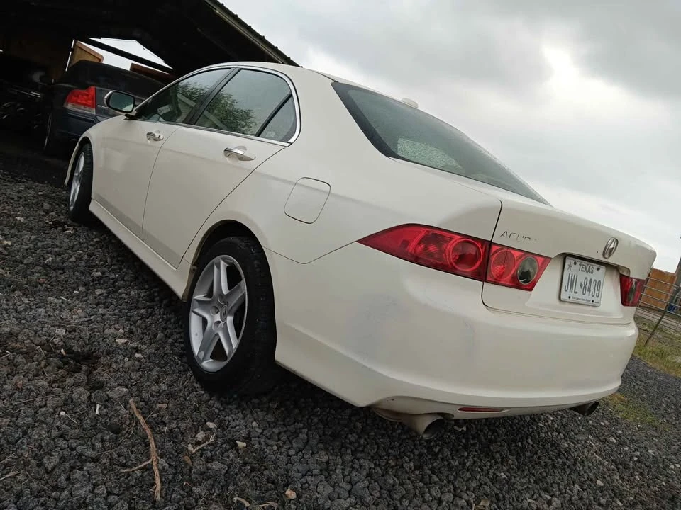 2006 Acura TSX 1st Gen - Image 2 of 7