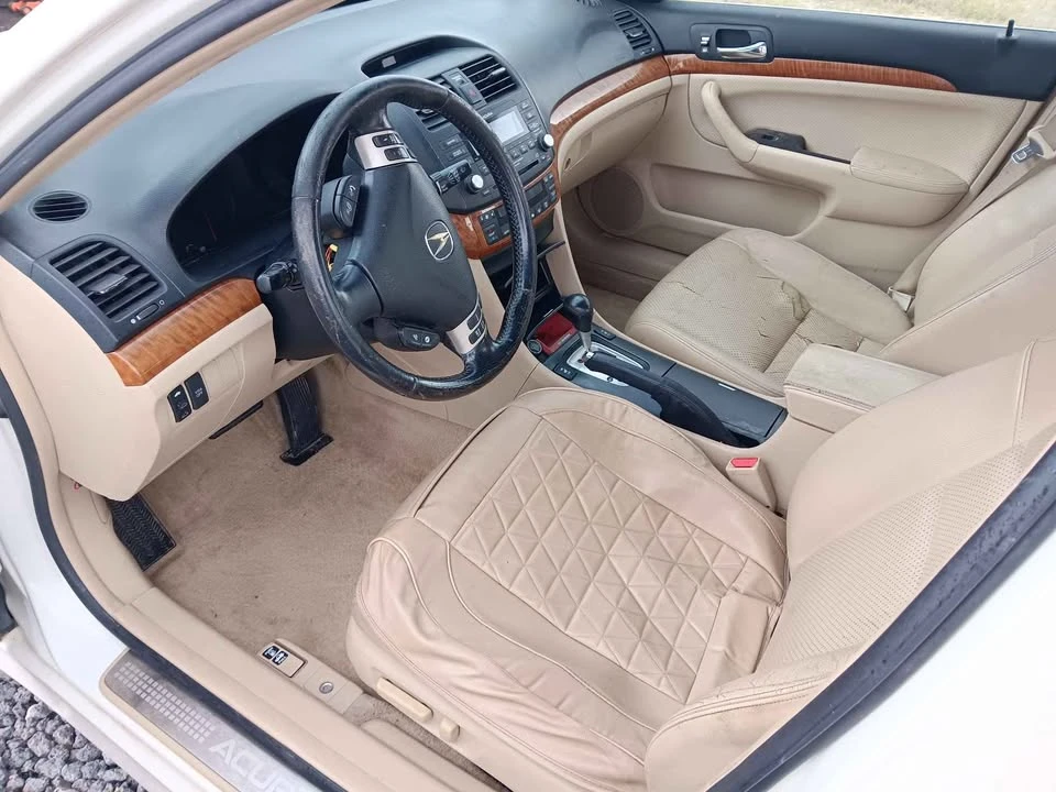2006 Acura TSX 1st Gen - Image 6 of 7