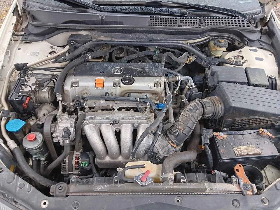 2006 Acura TSX 1st Gen - Image 7 of 7