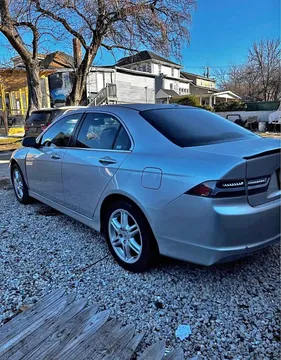 2006 Acura TSX