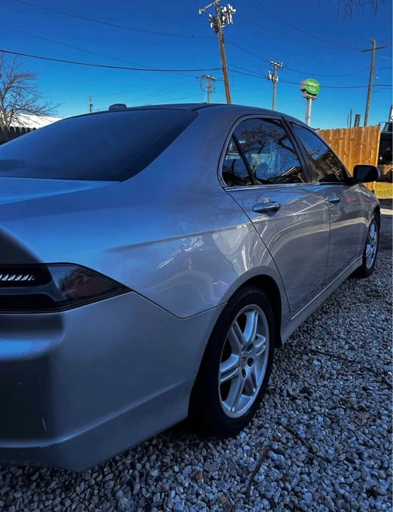 2006 Acura TSX 1st Gen - Image 2 of 6