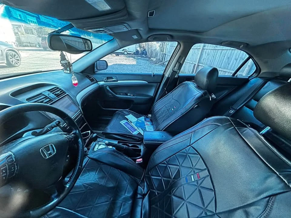 2006 Acura TSX 1st Gen - Image 4 of 6