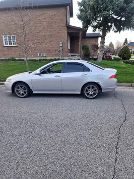 2006 Acura TSX