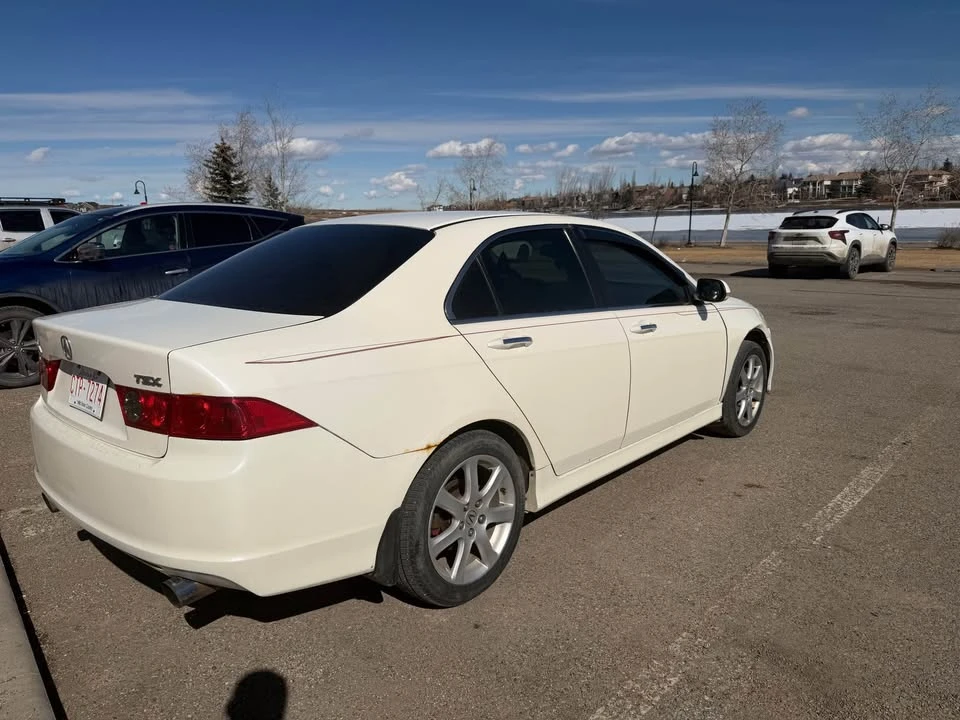 2006 Acura TSX 1st Gen - Image 2 of 6