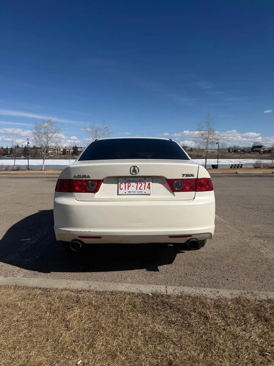 2006 Acura TSX 1st Gen - Image 4 of 6