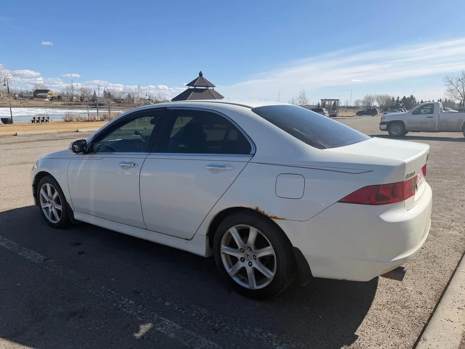 2006 Acura TSX 1st Gen - Image 3 of 6