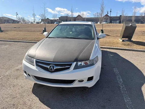 2006 Acura TSX