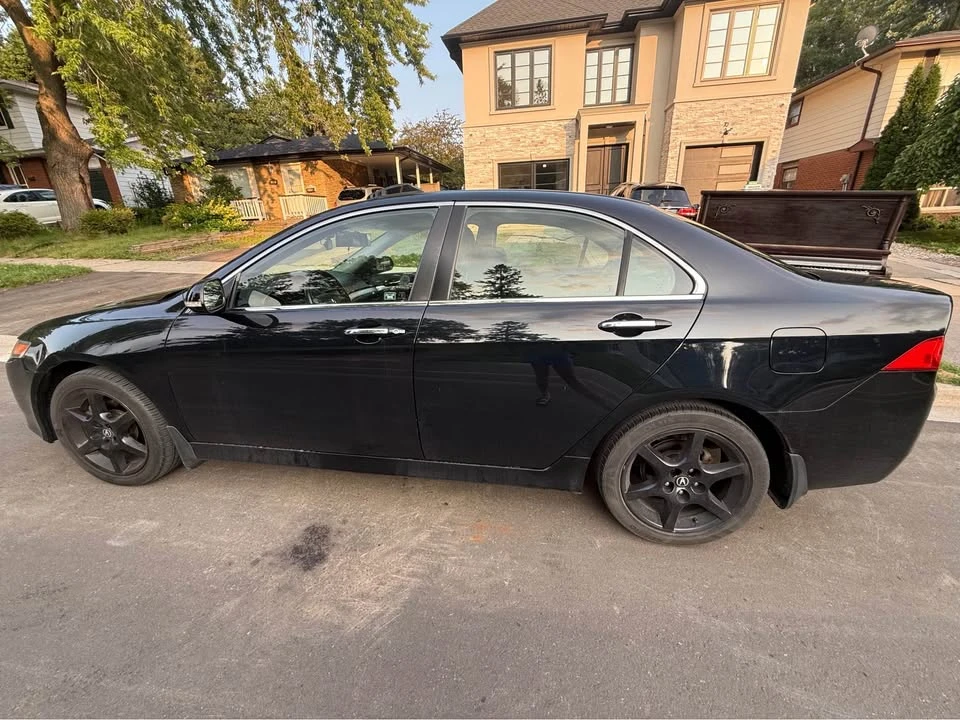 2006 Acura TSX 1st Gen - Image 3 of 4